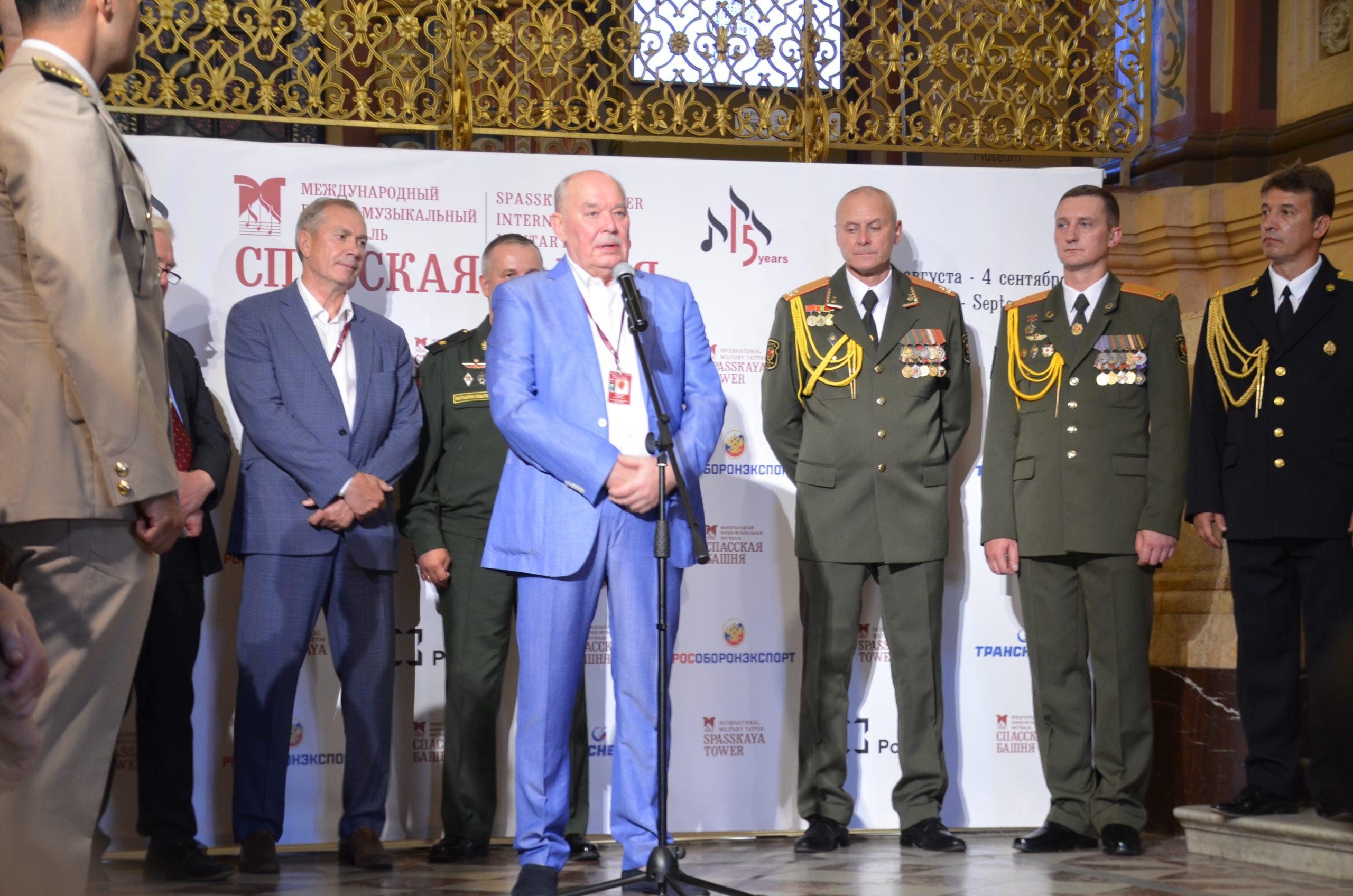 Смирнов Сергей Николаевич, фото Tochka Zрения
