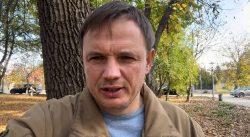 Кирилл Стремоусов, личное фото