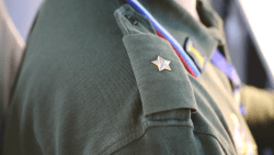 Военные, погоны, Tochka Zрения