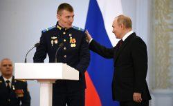 Фото: Алексей Майшев, МИА «Россия Сегодня»\ пресс-служба Кремля