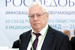 Булат Нигматулин, фото пресс-служба МЭФ