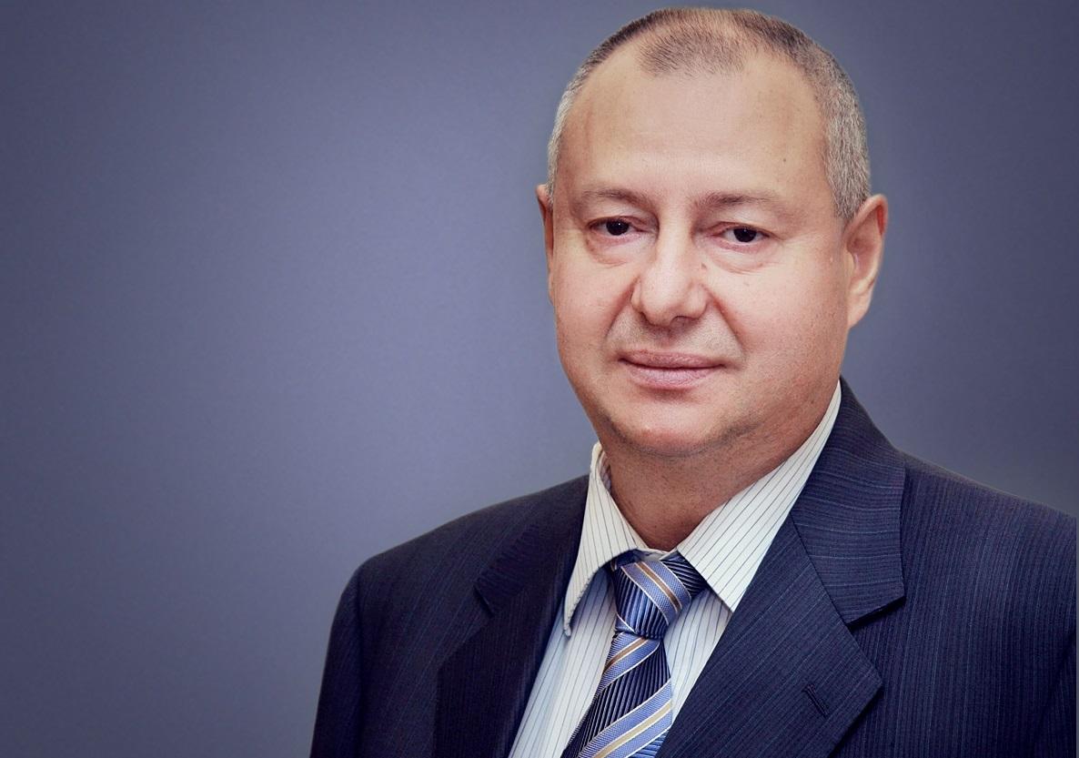 Владимир Гамза, пресс-служба МЭФ