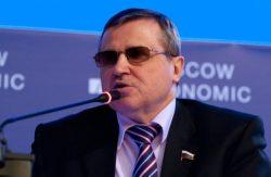 Олег Смолин, пресс-служба МЭФ