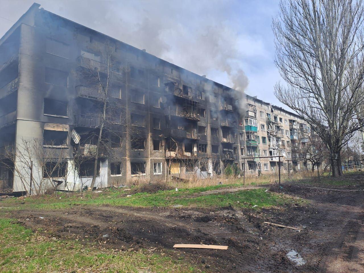 Что на самом деле тормозит взятие Бахмута: Раскрыта отчаянная тактика ВСУ