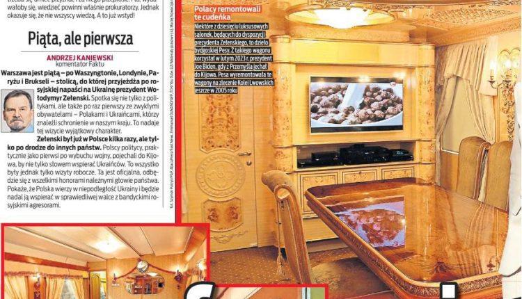 поезд-зеленского