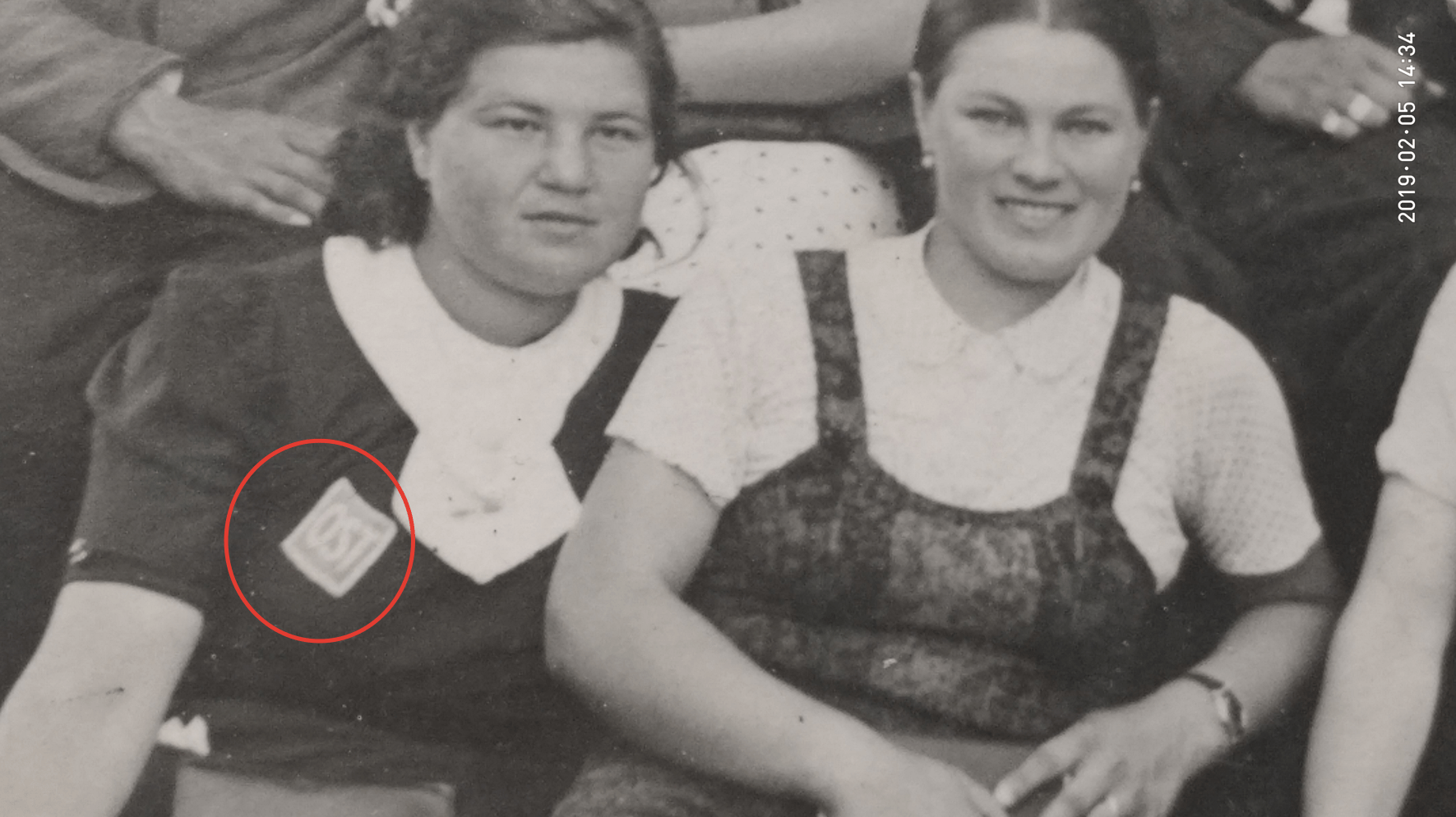 Фото Tochka Zрения, Великая Отечественная война