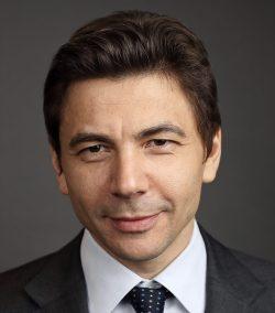 Павел Грачёв