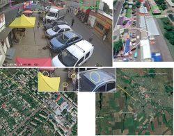 Удар ВСУ по рынку в Константиновке, фото Bild