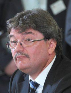 Андрей Константинов, фото - Правительство РФ