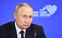 Фото: Сергей Савостьянов, ТАСС\ пресс-служба Кремля