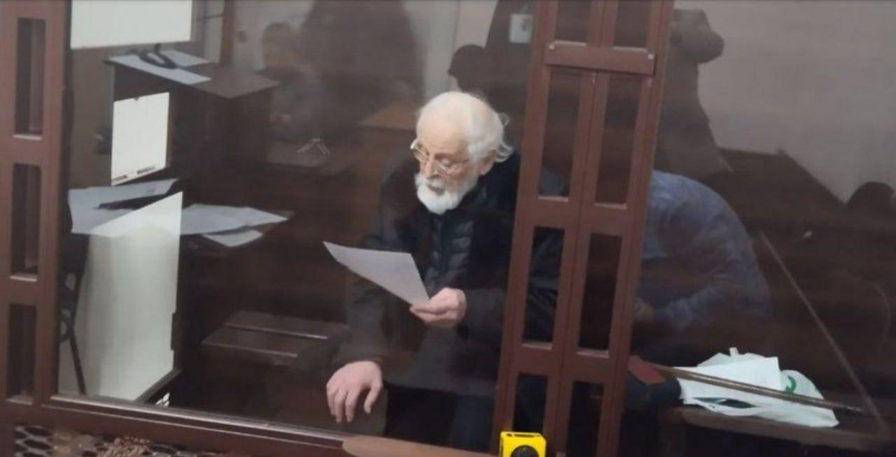 Юрий Чернышов, Украина, скриншот