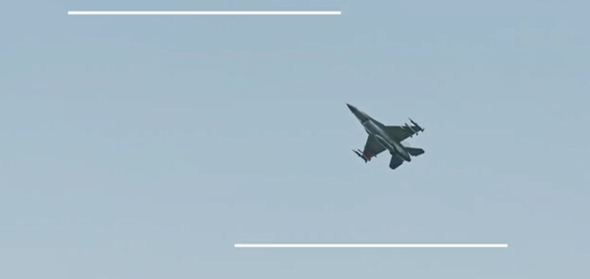 F-16