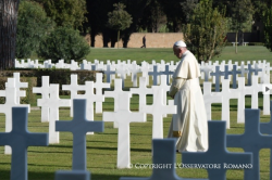 Папа Франциск, фото: Vatican Media\L’Osservatore Romano