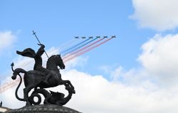 Автор: Максим Блинов Источник: Фотохост-агентство РИА Новости