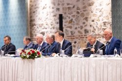 Делегация РФ в Стамбуле - МИД Турции