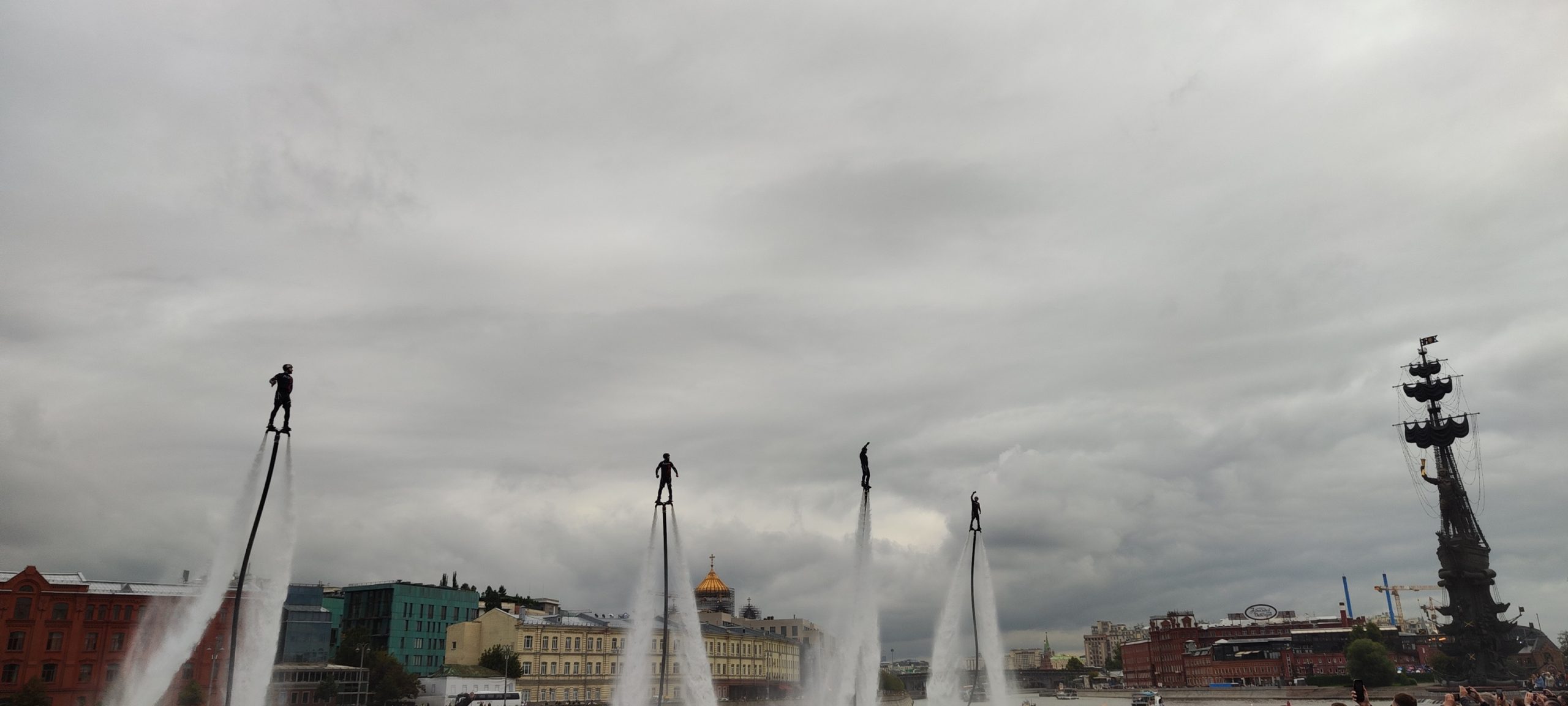 Лётфест-2025, фото Tochka Zрения