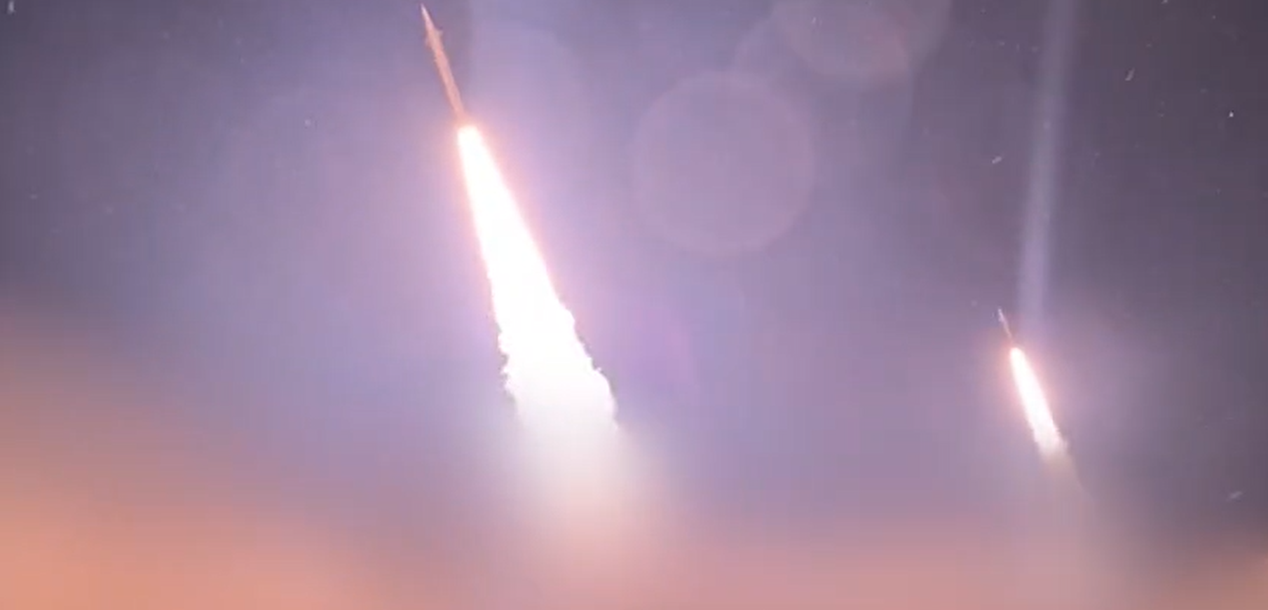 Нападение США и Израиля на Иран рискует перерасти в Третью мировую и добить систему международной безопасности